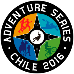 Adventure Series Chile 2017 Etapa 3