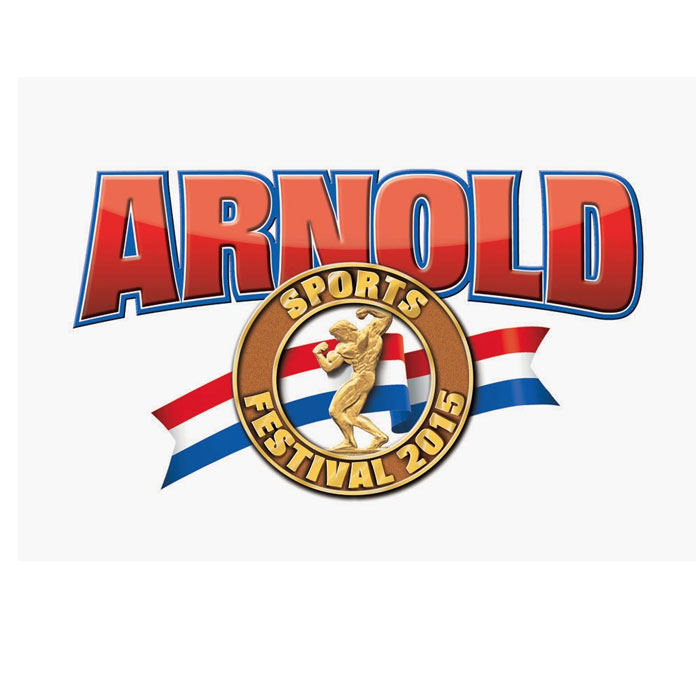 Arnold Classic MMT Games 2017