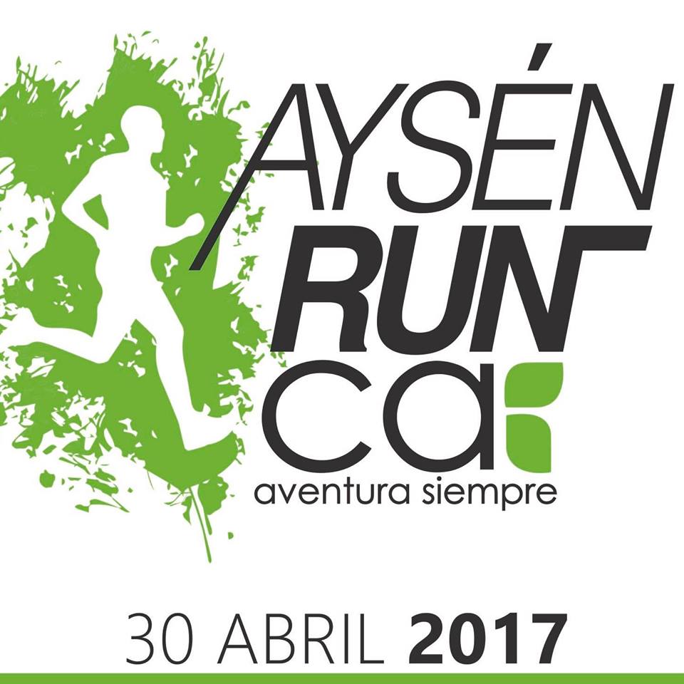Aysén Run 2017