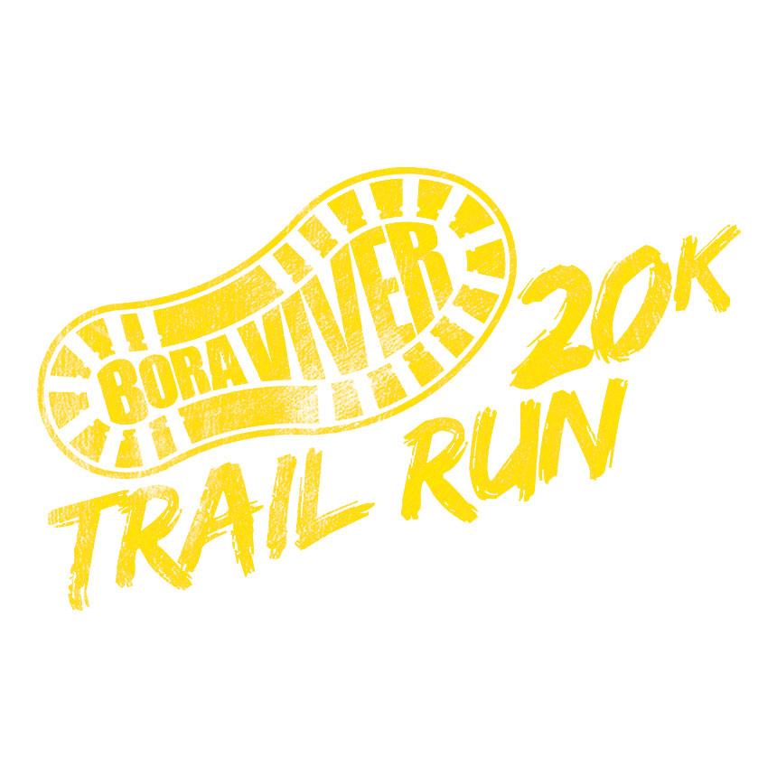 Bora Viver Trail Run 2016