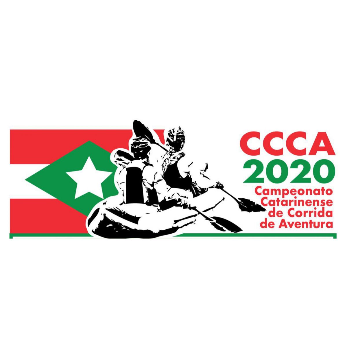 CCCA 2021 Campeonato Catarinense de Corrida de Aventura