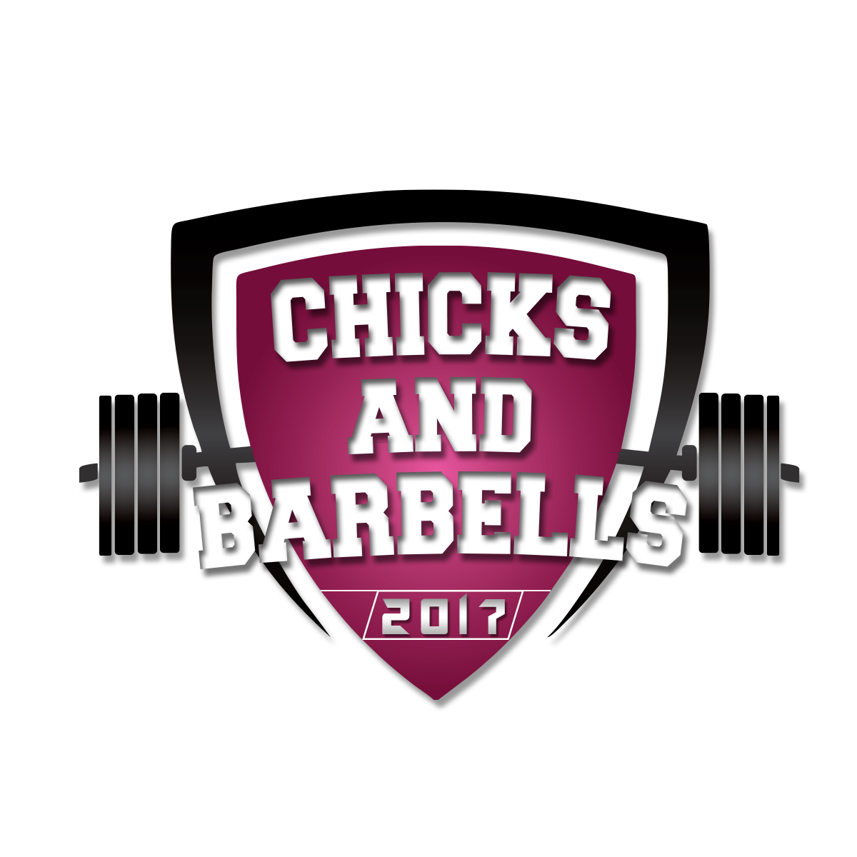 Chicks and Barbells Regional 3 2017