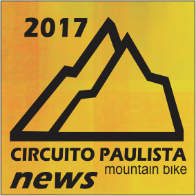 Circuito Paulista Mountain Bike 2017 4ª etapa