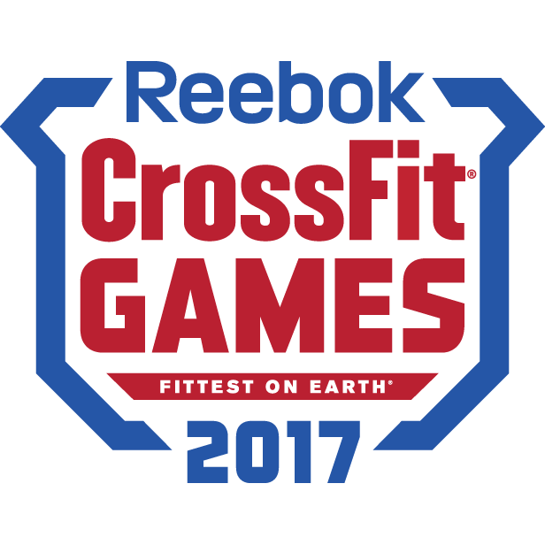 CrossFit South Regional 2017