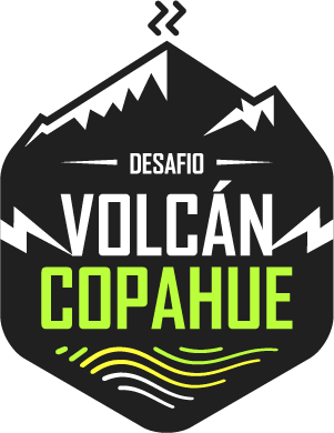 Desafío Volcán Copahue 2017