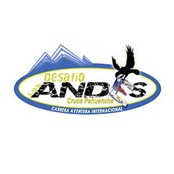 Desafío Los Andes Cruce Pehuenche 2014
