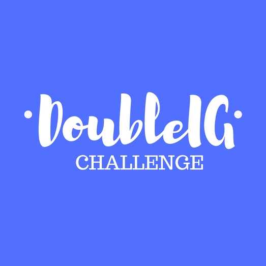 Double IG Challenge 2017