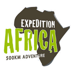 Expedition África 2012