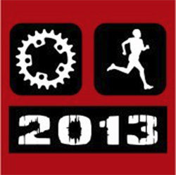 Extreme Challenge Run 2013