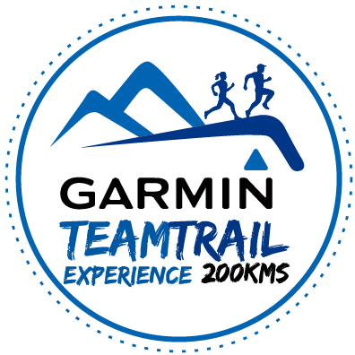 Garmin Team Trail 2017