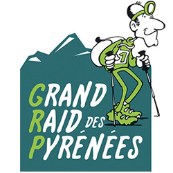 Le Grand Raid des Pyrénées 2014