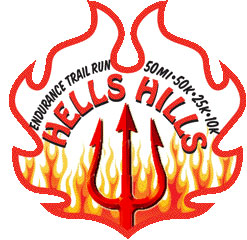 Hells Hills 25K