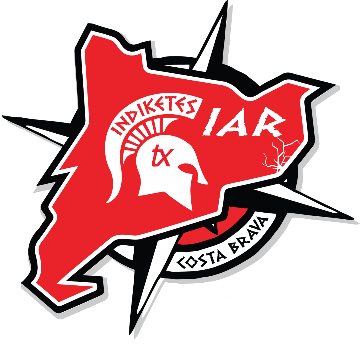 Indiketes - AR Catalunya Championship 2016