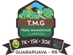 Trail Mananciais do Guabiroba - TMG 2016