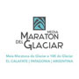 Maratón del Glaciar 2012