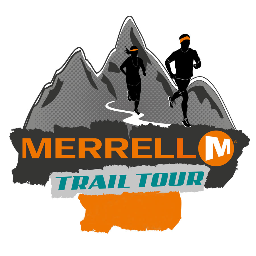 Merrel Trail Tour 2017