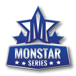 Monstar Series RJ 2017