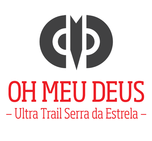 Oh Meu Deus - Ultra Trail Serra da Estrela 2017