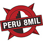 Peru 8 Mil