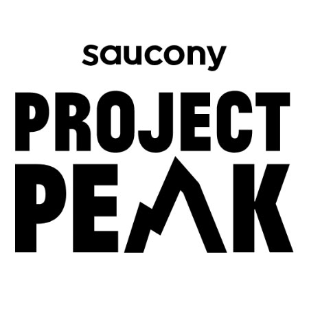 Saucony Project Peak 2023