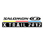 Salomon X Trail 2012 - 4ª etapa