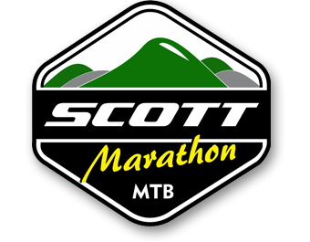 Scott Marathon MTB 2016