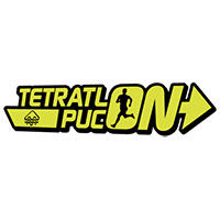 Tetratlón de Pucón 2014