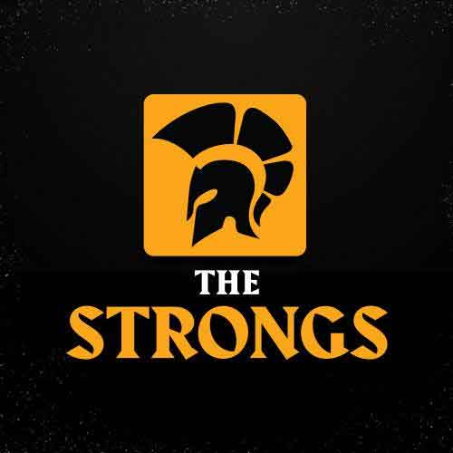Corrida de Obstáculos The Strongs 2016 - 2ª etapa