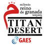 Titan Desert 2015