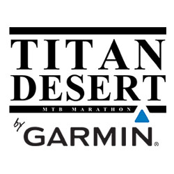 Titan Desert 2014