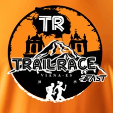 Trail Race Fast