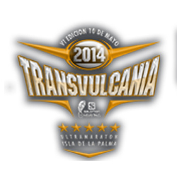 Transvulcania 2014