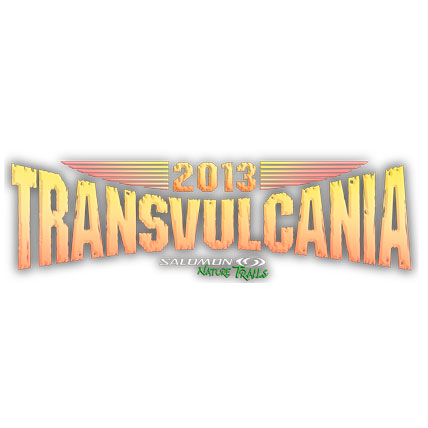 Transvulcania 2013