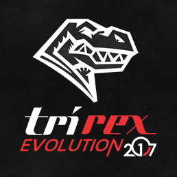 Trirex Evolution 2017 1ª etapa