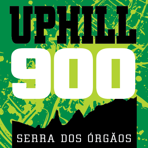 Uphill 900 Serra dos Orgãos 2016