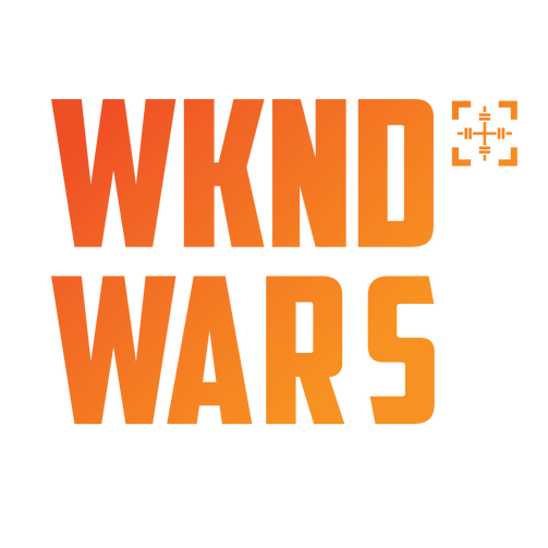 Wknd Wars Salvador 2017