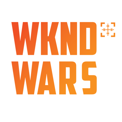 Wknd Wars São Paulo Etapa II 2017