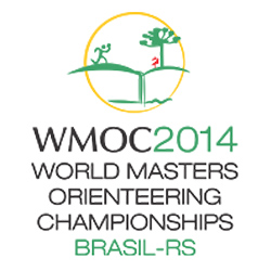 World Masters Orienteering Championship 2014