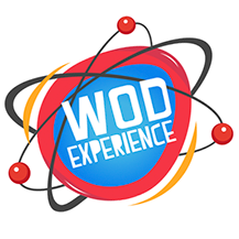 Wod Experience Beach Edition 2017
