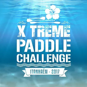 XPC Xtreme Paddle Challenge 2017
