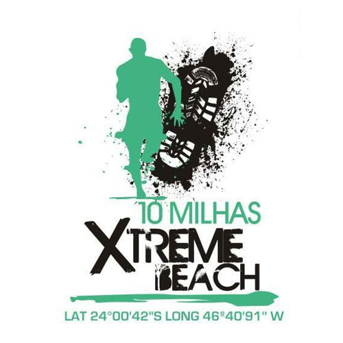 10 Milhas X-Treme Beach