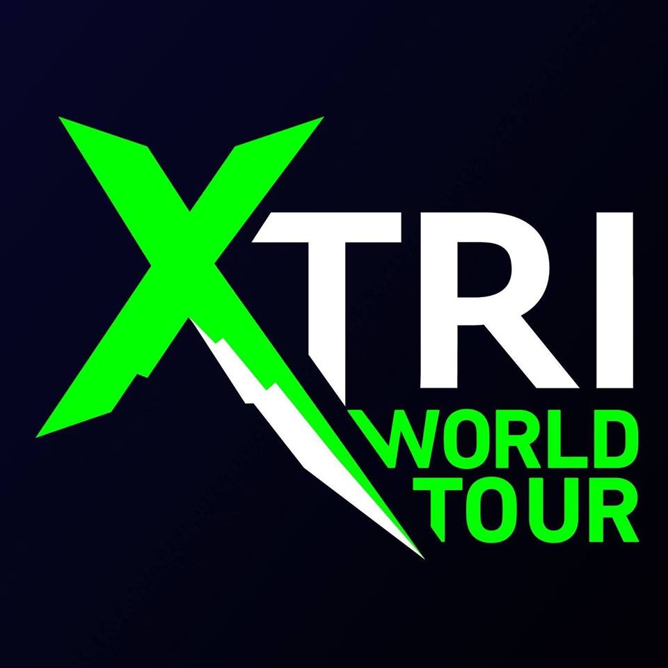 XTRI World Tour 2020