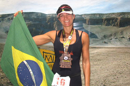 Relato de Andreia Henssler, vencedora do Mountain Do Atacama 2012 