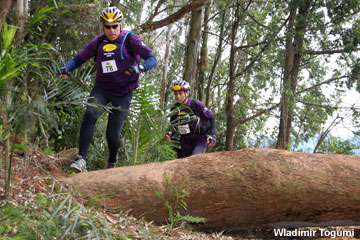Lista de inscritos na etapa de abertura do Circuito Adventure Camp 2010 - Guararema
