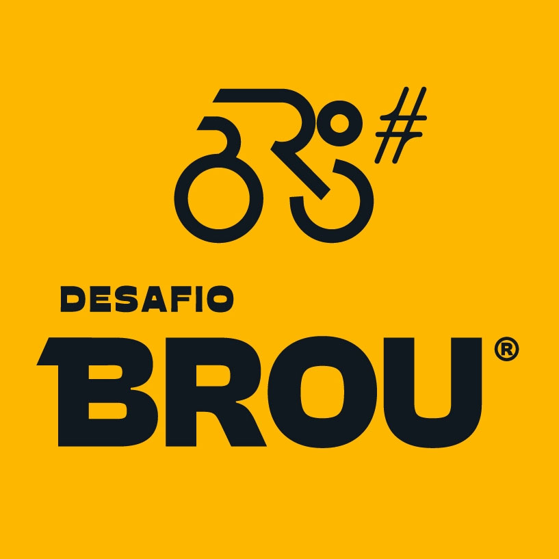 Logo Ultra Brou Arraial d'Ajuda 2026