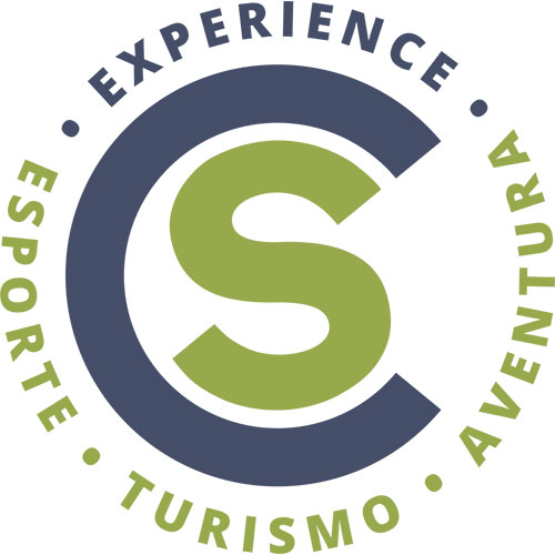 Logo CS Training Camp Paraty 2026