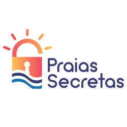 Logo PRAIAS SECRETAS ITINGUÇU 2026