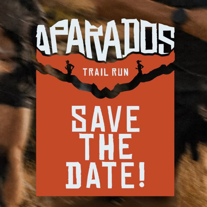Logo Aparados Trail Run 2027
