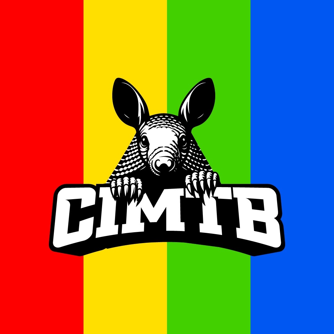 Logo CIMTB Congonhas 2026 XCC XCO