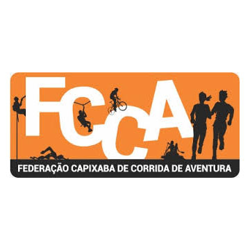 Logo FCCA Corrida de Aventura Serra 2026